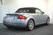 Audi TT 1.8T Roadster 2dr Petrol Manual quattro (228 g/km, 225 bhp) 2dr Manual 2003