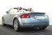Audi TT 1.8T Roadster 2dr Petrol Manual quattro (228 g/km, 225 bhp) 2dr Manual 2003