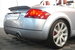Audi TT 1.8T Roadster 2dr Petrol Manual quattro (228 g/km, 225 bhp) 2dr Manual 2003