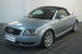 Audi TT 1.8T Roadster 2dr Petrol Manual quattro (228 g/km, 225 bhp) 2dr Manual 2003
