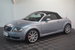 Audi TT 1.8T Roadster 2dr Petrol Manual quattro (228 g/km, 225 bhp) 2dr Manual 2003