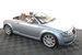 Audi TT 1.8T Roadster 2dr Petrol Manual quattro (228 g/km, 225 bhp) 2dr Manual 2003