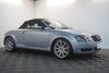 Audi TT 1.8T Roadster 2dr Petrol Manual quattro (228 g/km, 225 bhp) 2dr Manual 2026