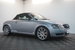 Audi TT 1.8T Roadster 2dr Petrol Manual quattro (228 g/km, 225 bhp) 2dr Manual 2003
