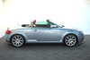 Audi TT 1.8T Roadster 2dr Petrol Manual quattro (228 g/km, 225 bhp) 2dr Manual 2026