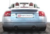 Audi TT 1.8T Roadster 2dr Petrol Manual quattro (228 g/km, 225 bhp) 2dr Manual 2026