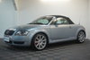 Audi TT 1.8T Roadster 2dr Petrol Manual quattro (228 g/km, 225 bhp) 2dr Manual 2026