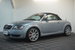Audi TT 1.8T Roadster 2dr Petrol Manual quattro (228 g/km, 225 bhp) 2dr Manual 2003