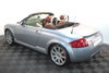 Audi TT 1.8T Roadster 2dr Petrol Manual quattro (228 g/km, 225 bhp) 2dr Manual 2026