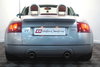 Audi TT 1.8T Roadster 2dr Petrol Manual quattro (228 g/km, 225 bhp) 2dr Manual 2026