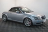 Audi TT 1.8T Roadster 2dr Petrol Manual quattro (228 g/km, 225 bhp) 2dr Manual 2026