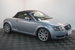 Audi TT 1.8T Roadster 2dr Petrol Manual quattro (228 g/km, 225 bhp) 2dr Manual 2003