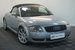 Audi TT 1.8T Roadster 2dr Petrol Manual quattro (228 g/km, 225 bhp) 2dr Manual 2003