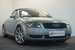 Audi TT 1.8T Roadster 2dr Petrol Manual quattro (228 g/km, 225 bhp) 2dr Manual 2003