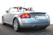 Audi TT 1.8T Roadster 2dr Petrol Manual quattro (228 g/km, 225 bhp) 2dr Manual 2003