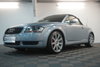 Audi TT 1.8T Roadster 2dr Petrol Manual quattro (228 g/km, 225 bhp) 2dr Manual 2026