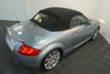 Audi TT 1.8T Roadster 2dr Petrol Manual quattro (228 g/km, 225 bhp) 2dr Manual 2026