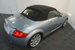 Audi TT 1.8T Roadster 2dr Petrol Manual quattro (228 g/km, 225 bhp) 2dr Manual 2003