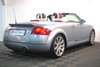 Audi TT 1.8T Roadster 2dr Petrol Manual quattro (228 g/km, 225 bhp) 2dr Manual 2026