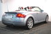Audi TT 1.8T Roadster 2dr Petrol Manual quattro (228 g/km, 225 bhp) 2dr Manual 2003