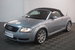 Audi TT 1.8T Roadster 2dr Petrol Manual quattro (228 g/km, 225 bhp) 2dr Manual 2003