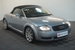 Audi TT 1.8T Roadster 2dr Petrol Manual quattro (228 g/km, 225 bhp) 2dr Manual 2003