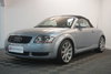 Audi TT 1.8T Roadster 2dr Petrol Manual quattro (228 g/km, 225 bhp) 2dr Manual 2026