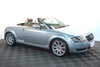 Audi TT 1.8T Roadster 2dr Petrol Manual quattro (228 g/km, 225 bhp) 2dr Manual 2026