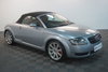 Audi TT 1.8T Roadster 2dr Petrol Manual quattro (228 g/km, 225 bhp) 2dr Manual 2026