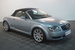Audi TT 1.8T Roadster 2dr Petrol Manual quattro (228 g/km, 225 bhp) 2dr Manual 2003