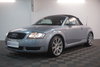 Audi TT 1.8T Roadster 2dr Petrol Manual quattro (228 g/km, 225 bhp) 2dr Manual 2026