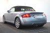 Audi TT 1.8T Roadster 2dr Petrol Manual quattro (228 g/km, 225 bhp) 2dr Manual 2026