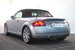 Audi TT 1.8T Roadster 2dr Petrol Manual quattro (228 g/km, 225 bhp) 2dr Manual 2003