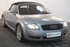 Audi TT 1.8T Roadster 2dr Petrol Manual quattro (228 g/km, 225 bhp) 2dr Manual 2026