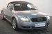 Audi TT 1.8T Roadster 2dr Petrol Manual quattro (228 g/km, 225 bhp) 2dr Manual 2003
