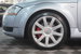 Audi TT 1.8T Roadster 2dr Petrol Manual quattro (228 g/km, 225 bhp) 2dr Manual 2003