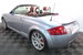 Audi TT 1.8T Roadster 2dr Petrol Manual quattro (228 g/km, 225 bhp) 2dr Manual 2003