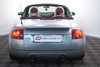 Audi TT 1.8T Roadster 2dr Petrol Manual quattro (228 g/km, 225 bhp) 2dr Manual 2026