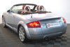 Audi TT 1.8T Roadster 2dr Petrol Manual quattro (228 g/km, 225 bhp) 2dr Manual 2026