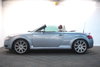 Audi TT 1.8T Roadster 2dr Petrol Manual quattro (228 g/km, 225 bhp) 2dr Manual 2026