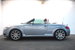 Audi TT 1.8T Roadster 2dr Petrol Manual quattro (228 g/km, 225 bhp) 2dr Manual 2003