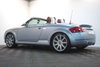 Audi TT 1.8T Roadster 2dr Petrol Manual quattro (228 g/km, 225 bhp) 2dr Manual 2026