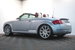 Audi TT 1.8T Roadster 2dr Petrol Manual quattro (228 g/km, 225 bhp) 2dr Manual 2003