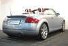 Audi TT 1.8T Roadster 2dr Petrol Manual quattro (228 g/km, 225 bhp) 2dr Manual 2026