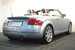 Audi TT 1.8T Roadster 2dr Petrol Manual quattro (228 g/km, 225 bhp) 2dr Manual 2003
