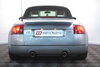 Audi TT 1.8T Roadster 2dr Petrol Manual quattro (228 g/km, 225 bhp) 2dr Manual 2026