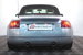 Audi TT 1.8T Roadster 2dr Petrol Manual quattro (228 g/km, 225 bhp) 2dr Manual 2003