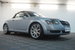 Audi TT 1.8T Roadster 2dr Petrol Manual quattro (228 g/km, 225 bhp) 2dr Manual 2003