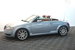 Audi TT 1.8T Roadster 2dr Petrol Manual quattro (228 g/km, 225 bhp) 2dr Manual 2003