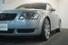 Audi TT 1.8T Roadster 2dr Petrol Manual quattro (228 g/km, 225 bhp) 2dr Manual 2003
